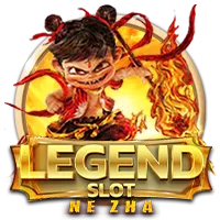 Legend Slot: NeZha